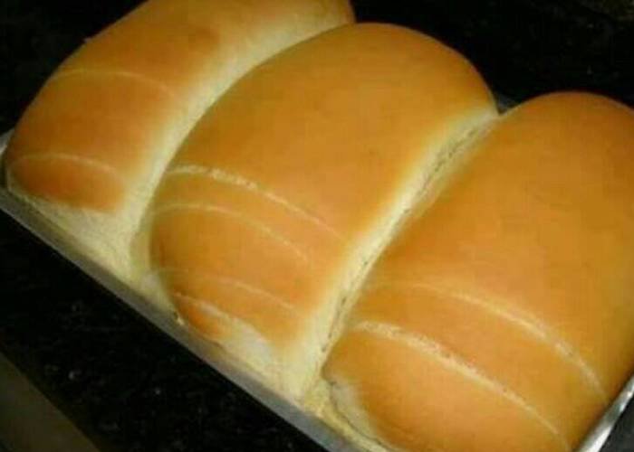 melhor Receita de pão caseiro simples