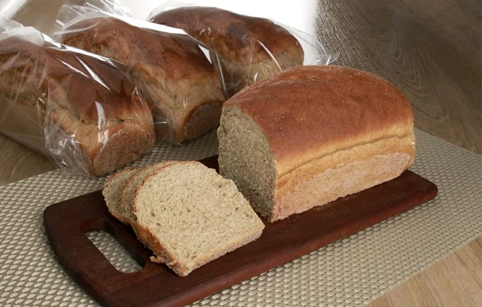 como conservar pão caseiro